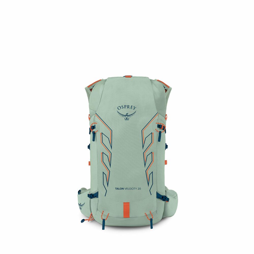 Men's Talon Velocity 20 Hiking Backpack - L/XL