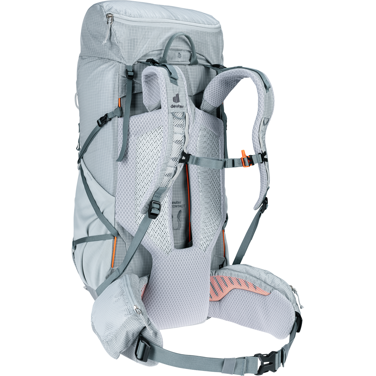 Aircontact Ultra 35+5 SL