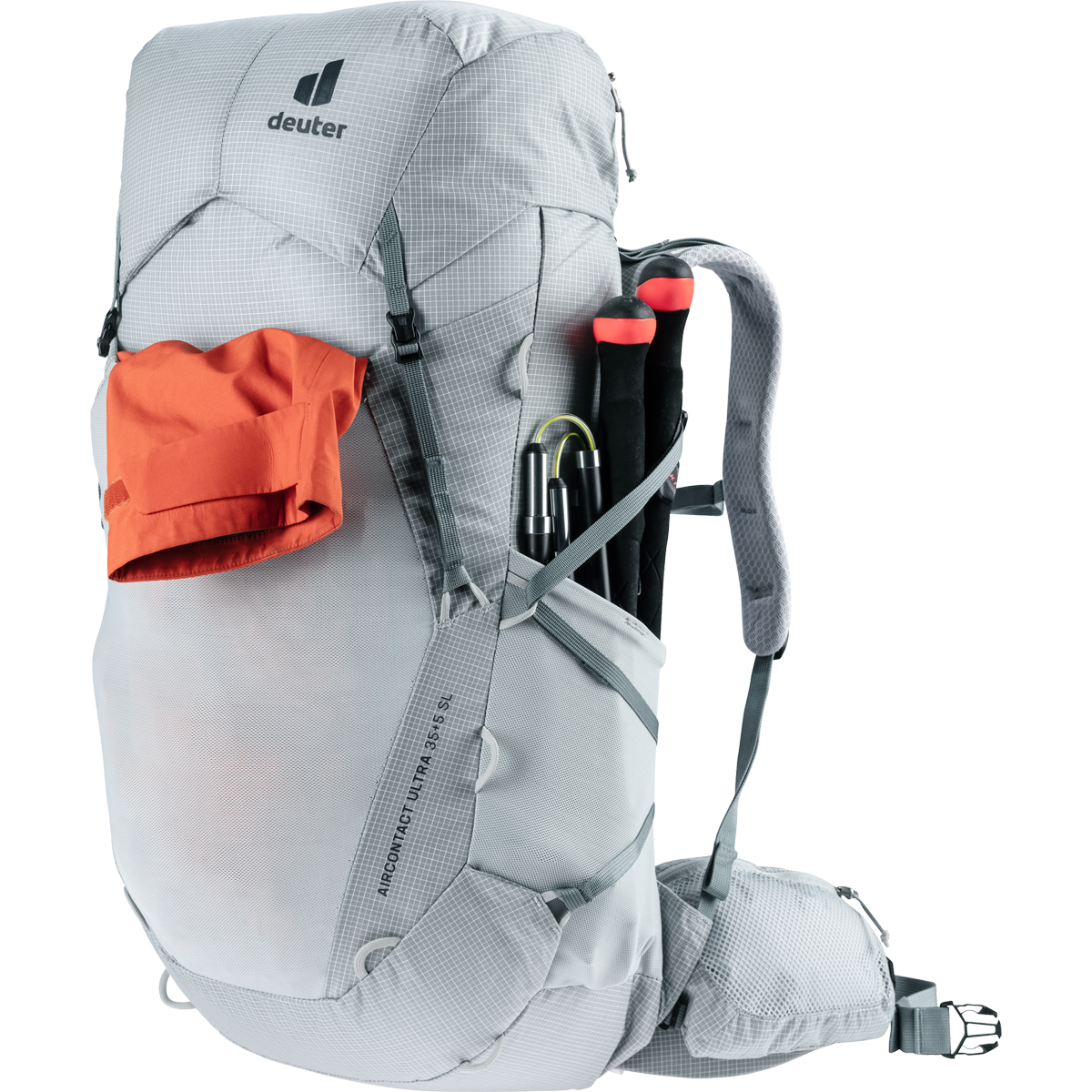 Aircontact Ultra 35+5 SL