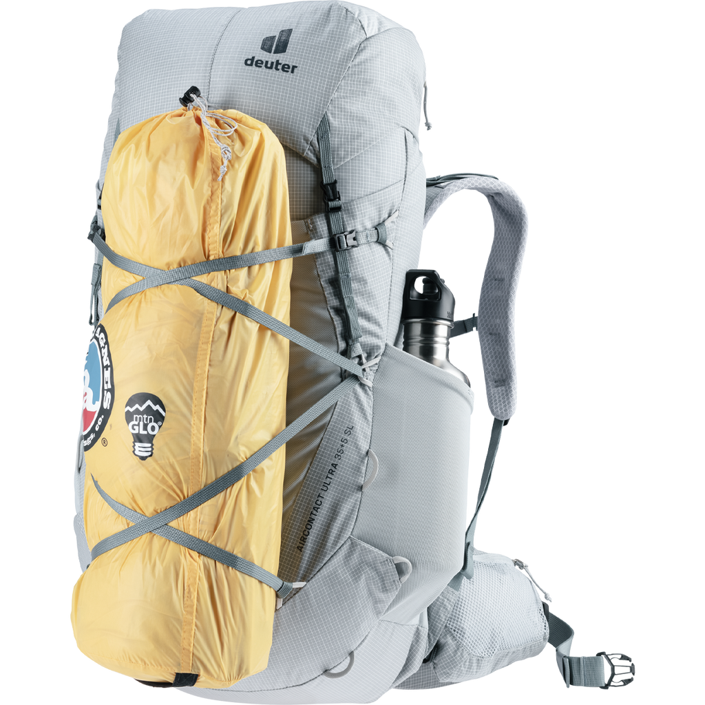 Aircontact Ultra 35+5 SL