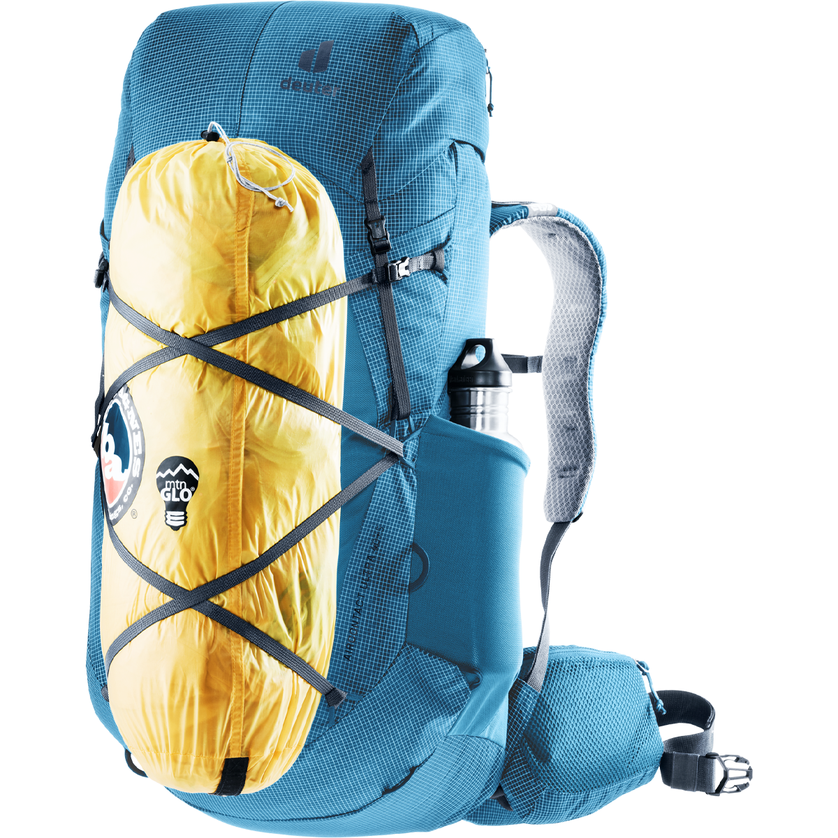 Aircontact Ultra 40+5