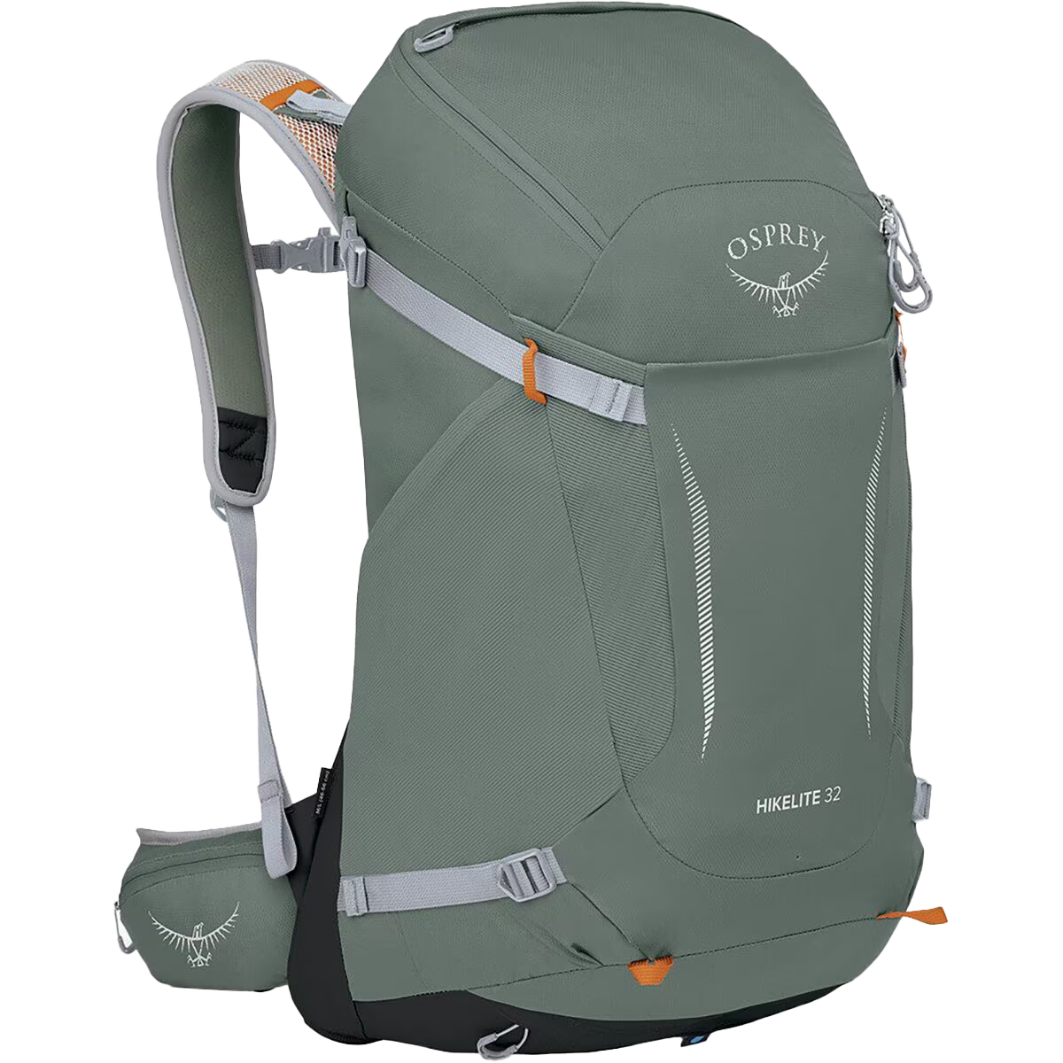 Hikelite Zip 32