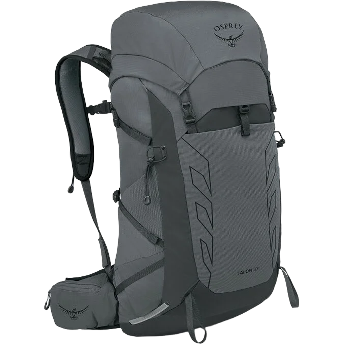 Talon 33