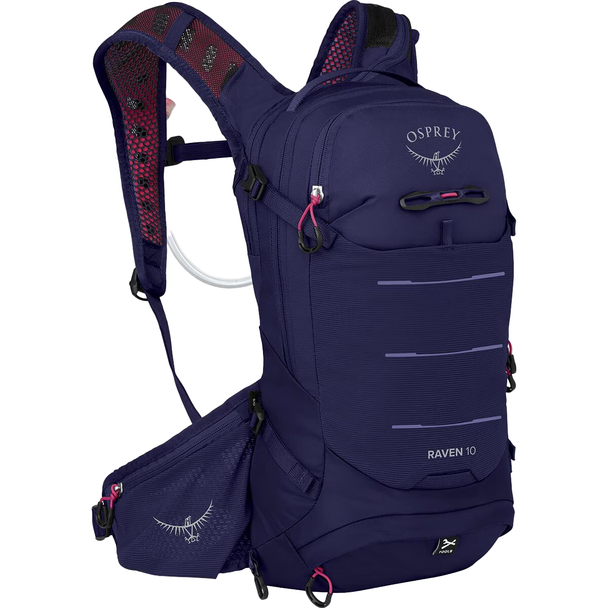 Women's Raven 10