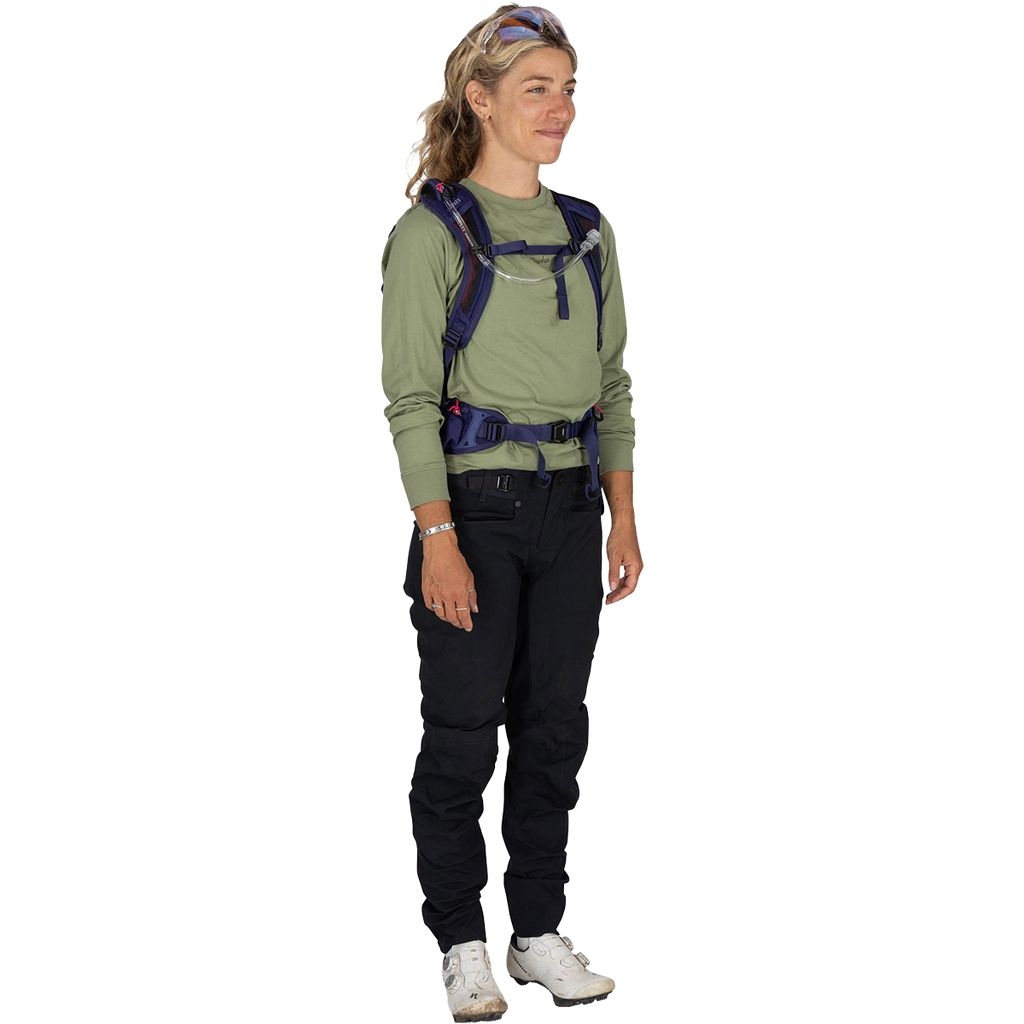 Women's Raven 10