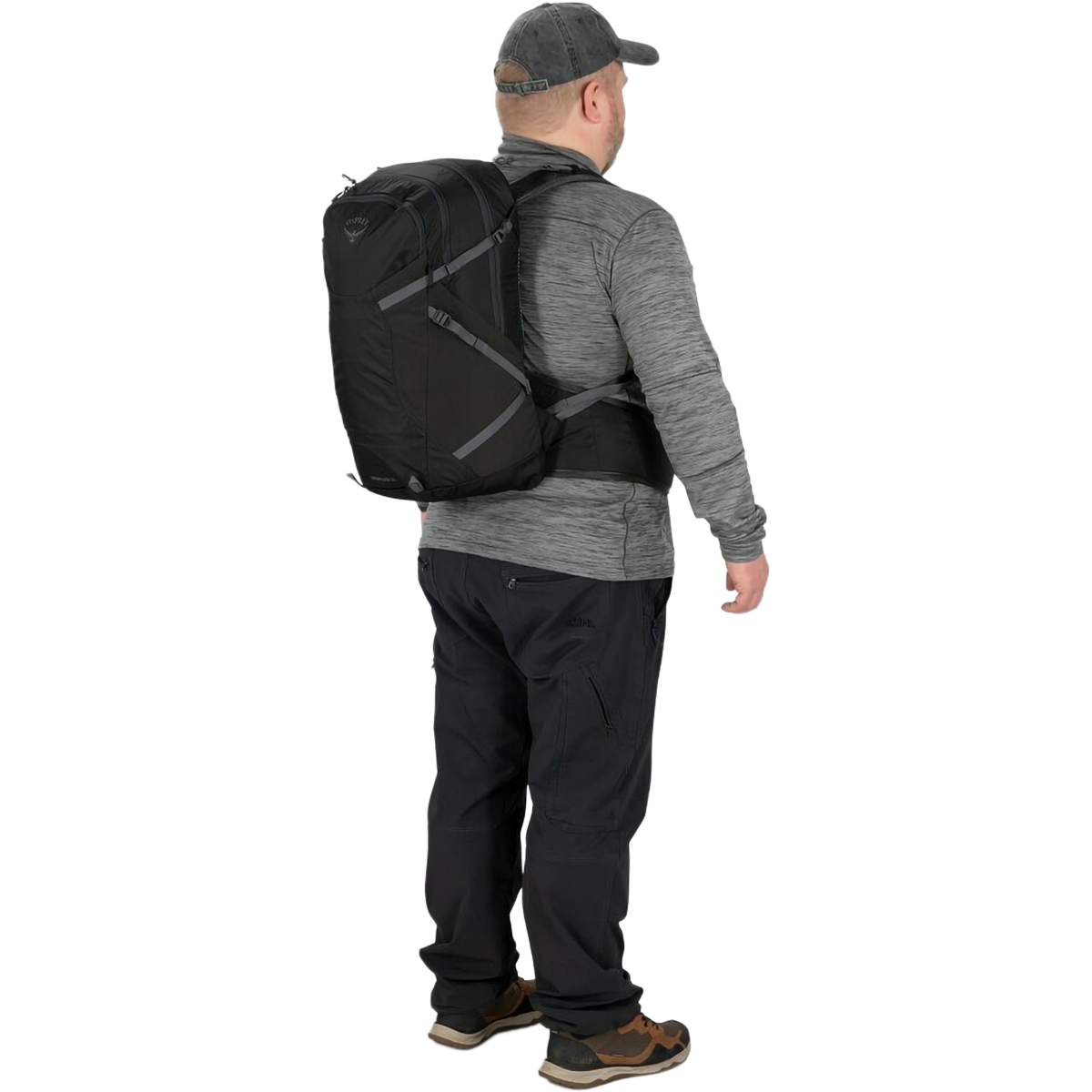 Sportlite 25 Extended Fit
