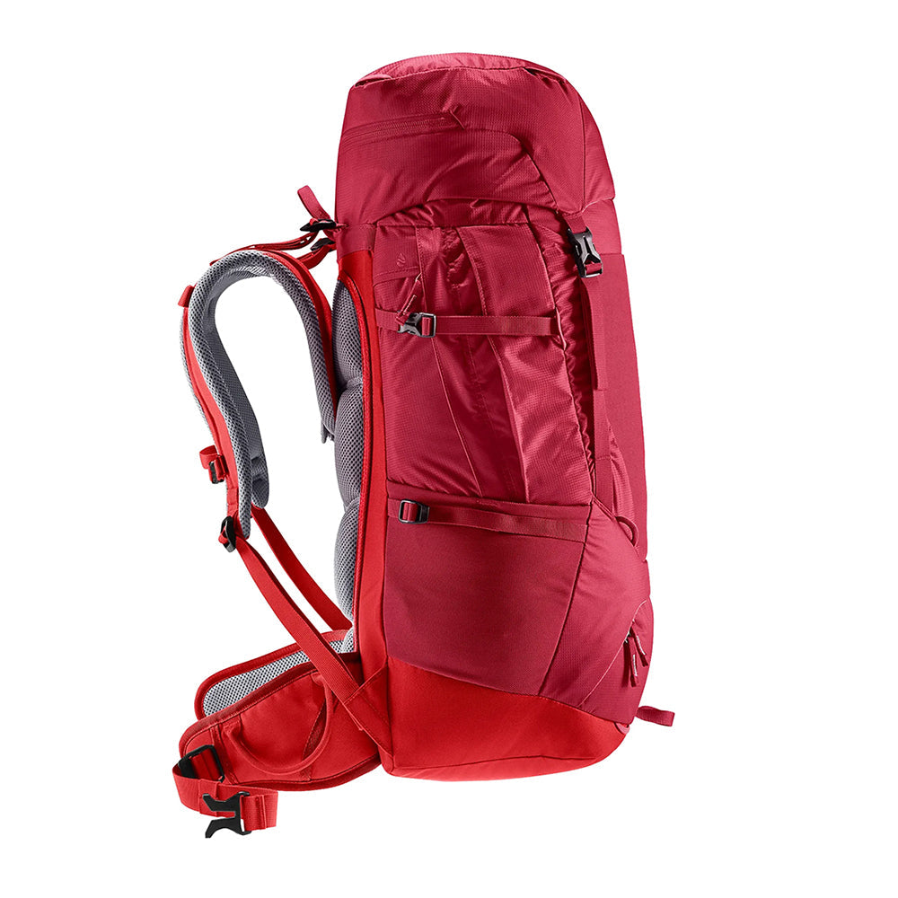 FOX 40L JR PACK | MASALA-CHR
