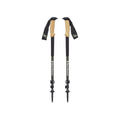 Alpine Carbon Cork Trekking Poles