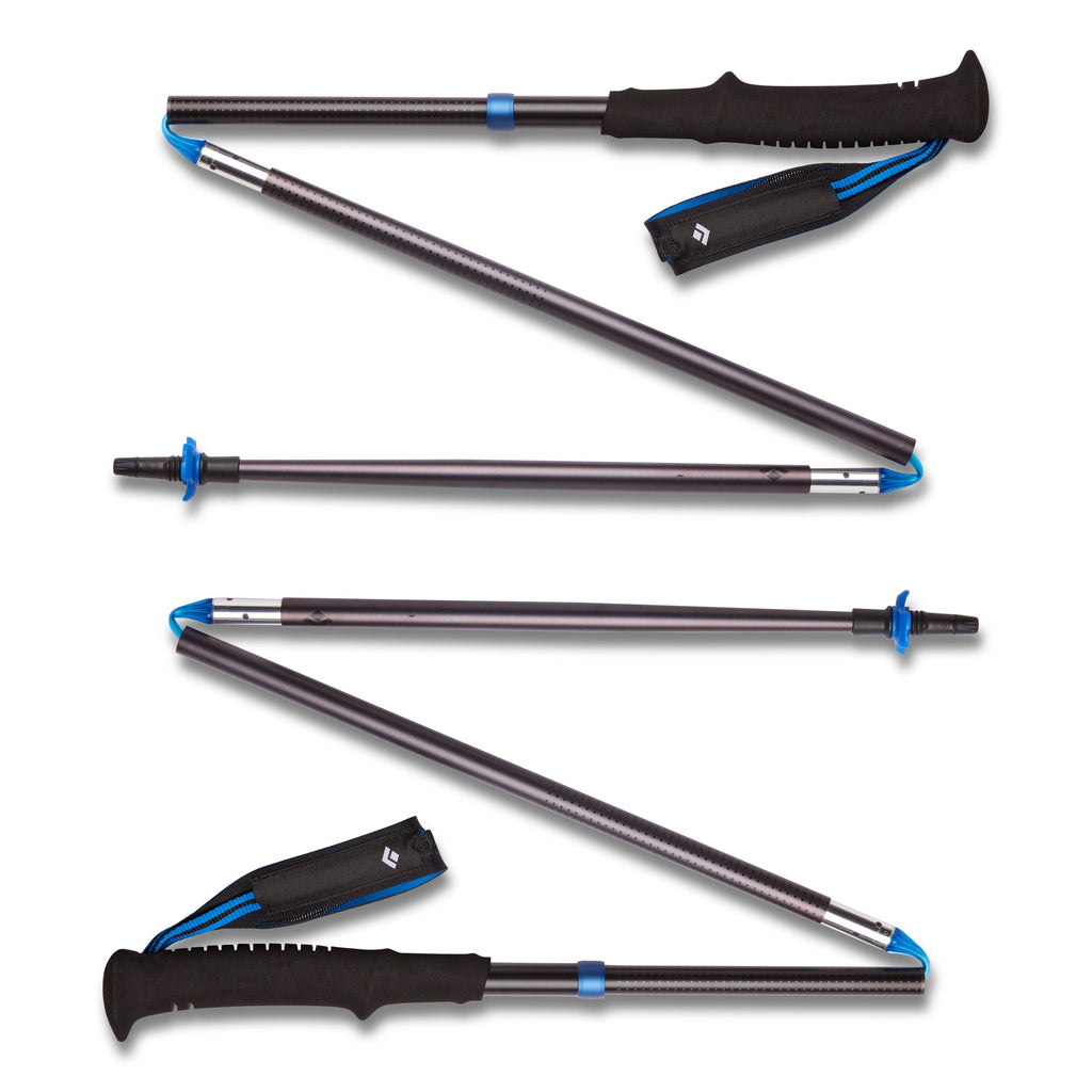 Distance Z Trekking/Running Poles