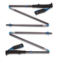 Distance Z Trekking/Running Poles