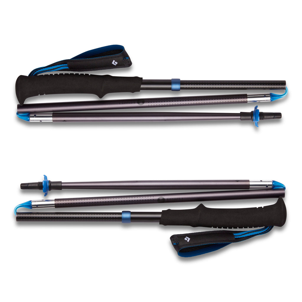 Distance Z Trekking/Running Poles