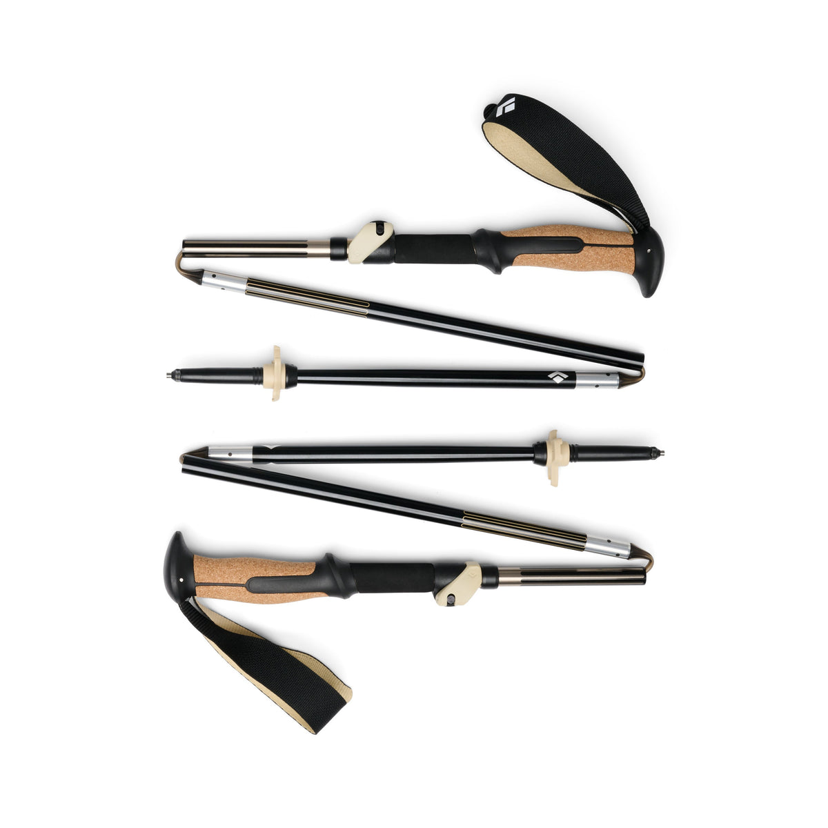 Trail Vista FLZ Trekking Poles