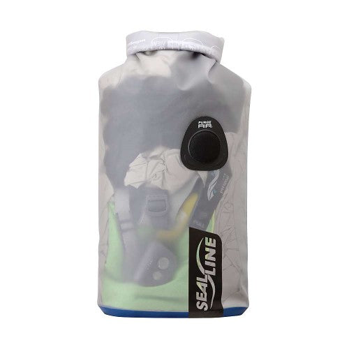 SealLine DiscoveryView DryBag 5L Blue