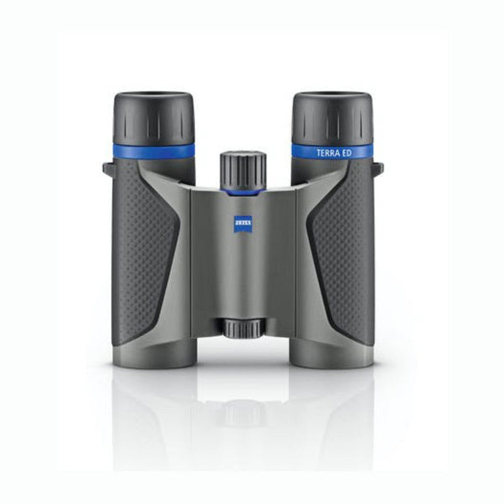 Zeiss Terra Pocket Binocular /OPEN BOX - Like New