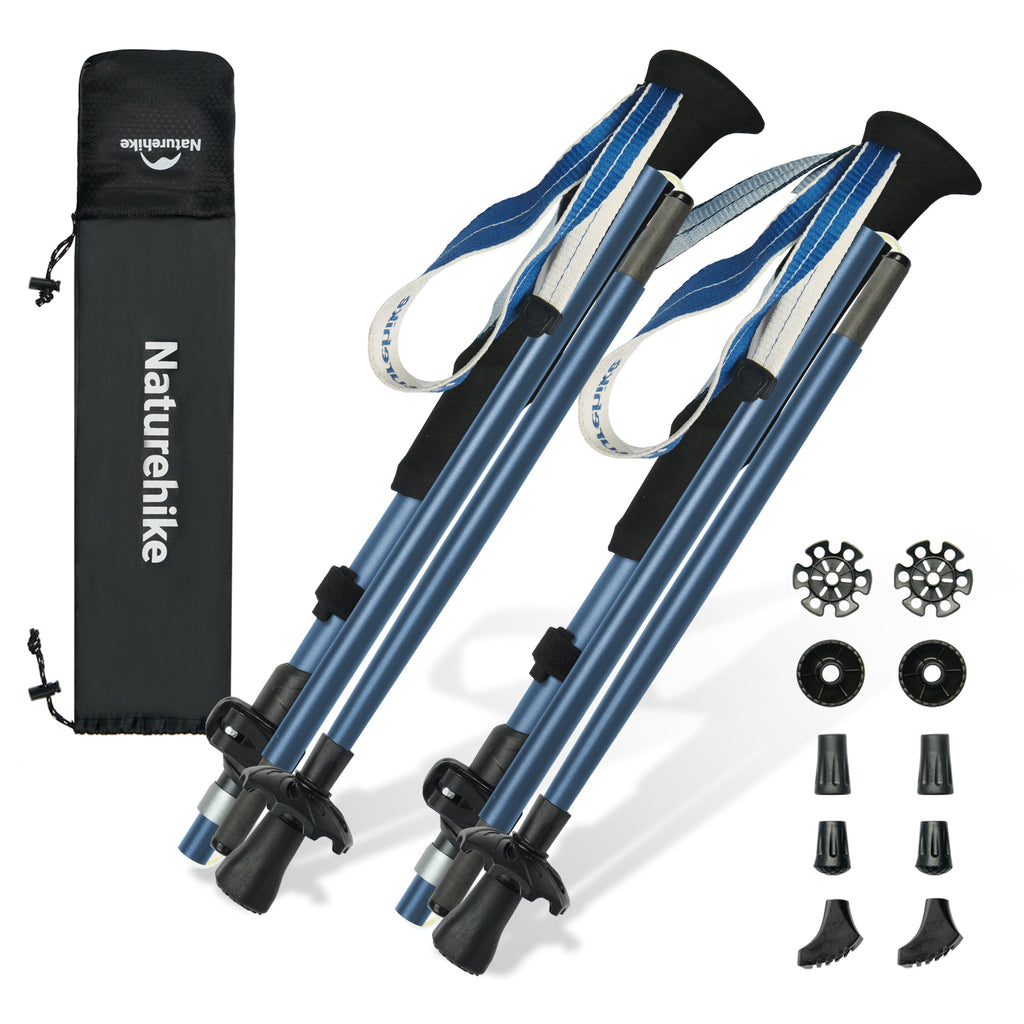 Naturehike Gale Terk PRO Trekking Poles