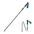 Naturehike Gale Terk EXT Full Carbon 5-section Adjustable Folding Trekking Pole (2026)
