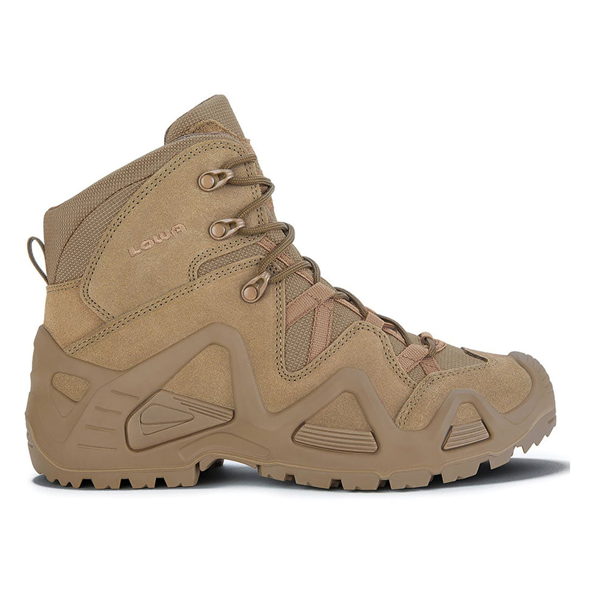 ZEPHYR MID TF - COYOTE OP
