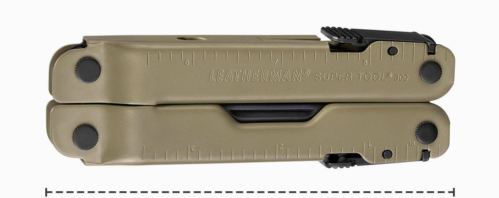 Super Tool® 300M