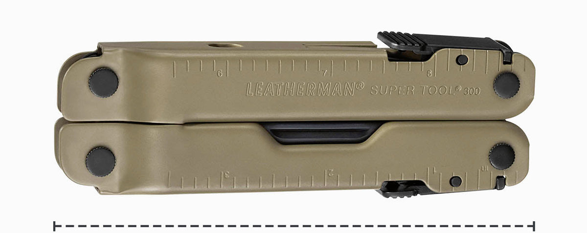 Super Tool® 300M