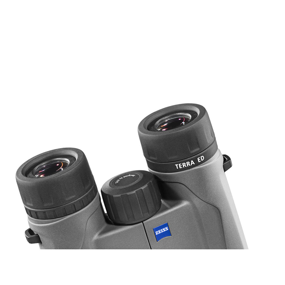 Zeiss Terra ED 10x32 Binocular