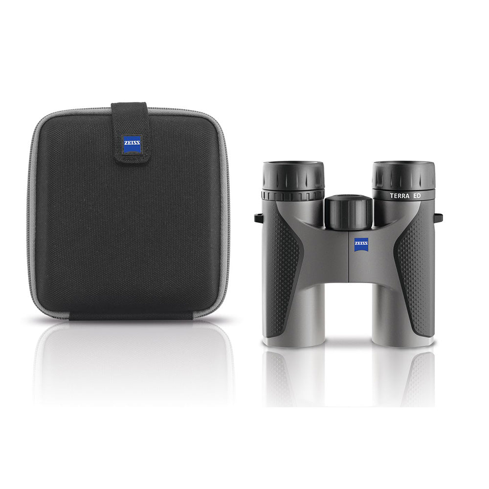 Zeiss Terra ED 8x32 Binocular /OPEN BOX - Like New
