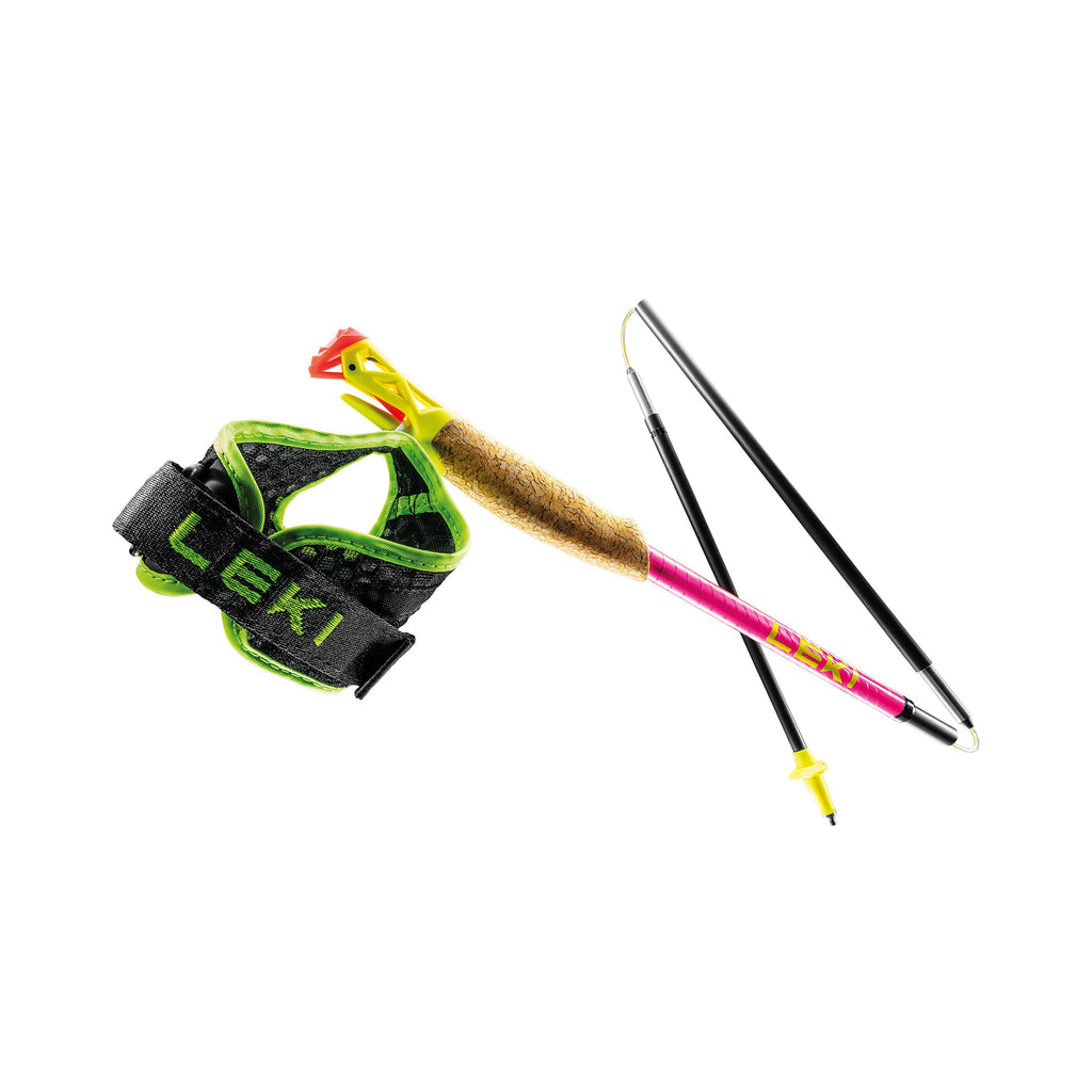 ULTRATRAIL FX.ONE SUPERLITE (PAST SEASONS)