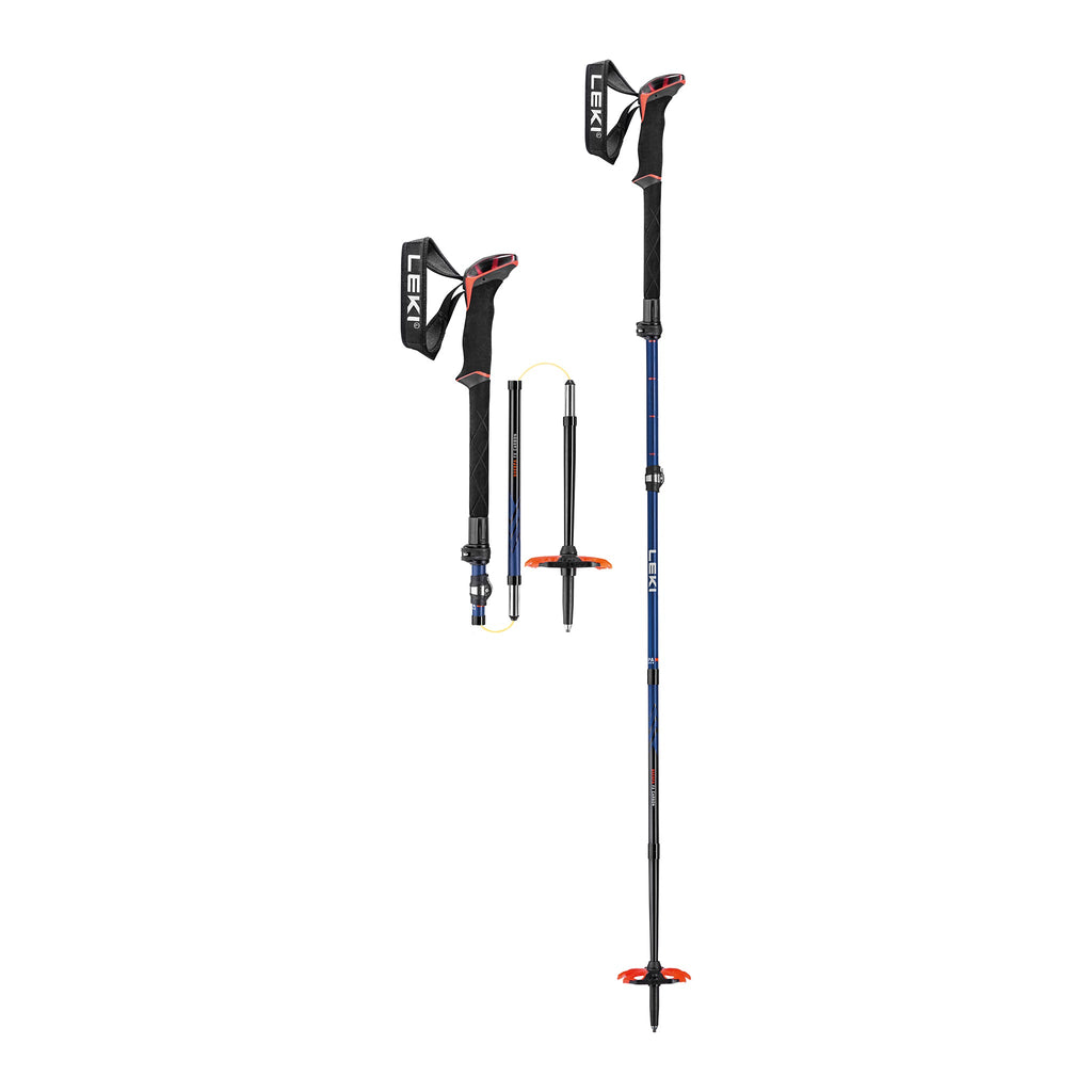 SHERPA FX CARBON