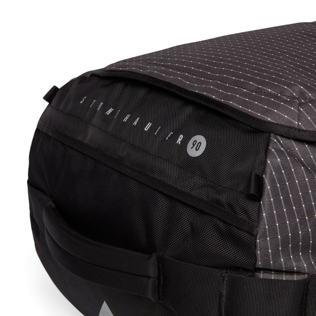 Stonehauler 90 L Duffel