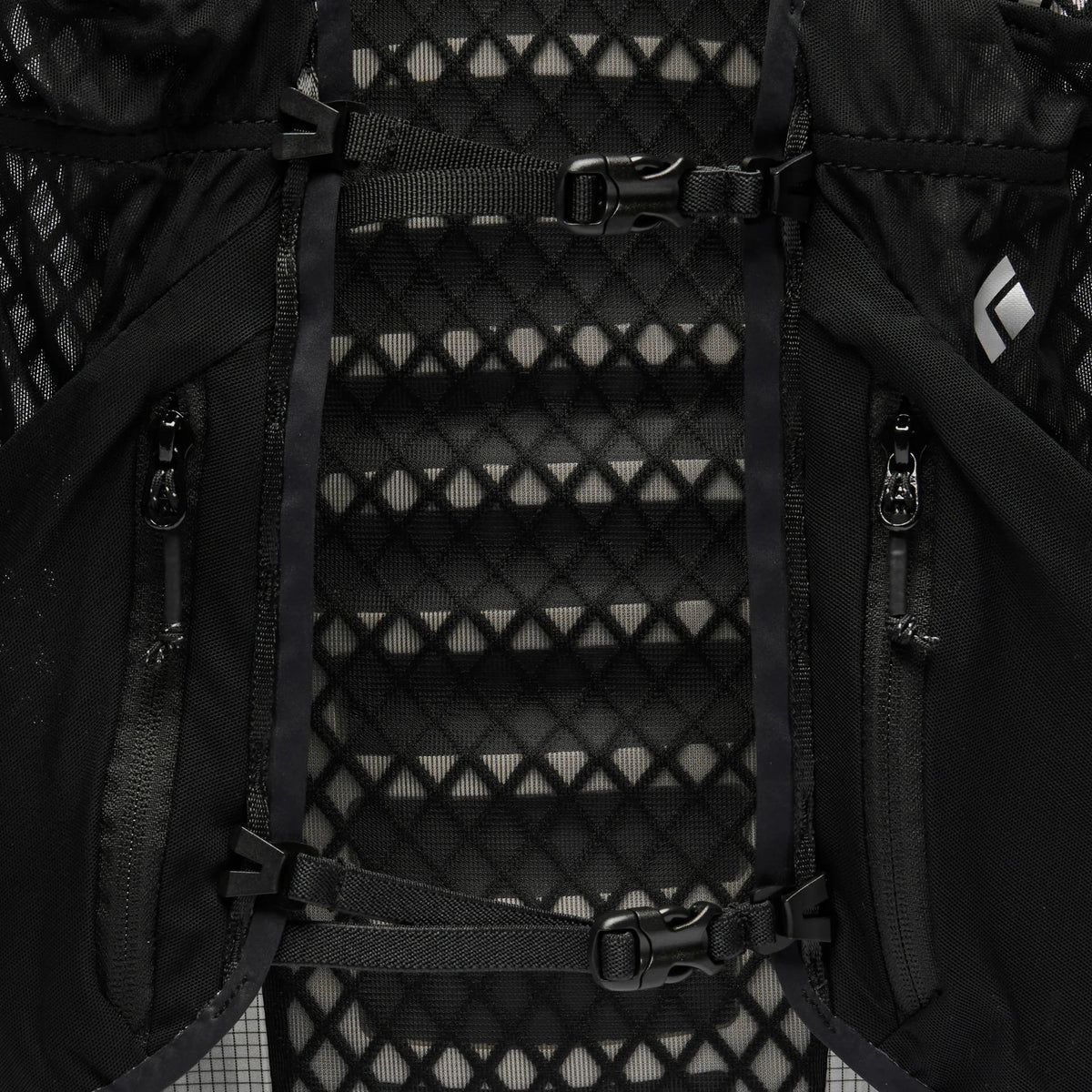 Distance 8 Backpack