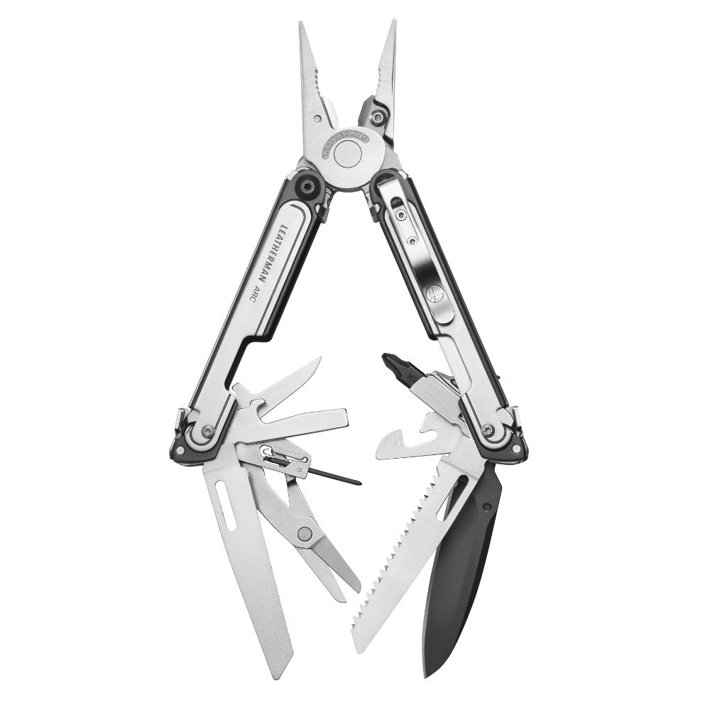 Leatherman ARC Premium Pliers Multi-tool