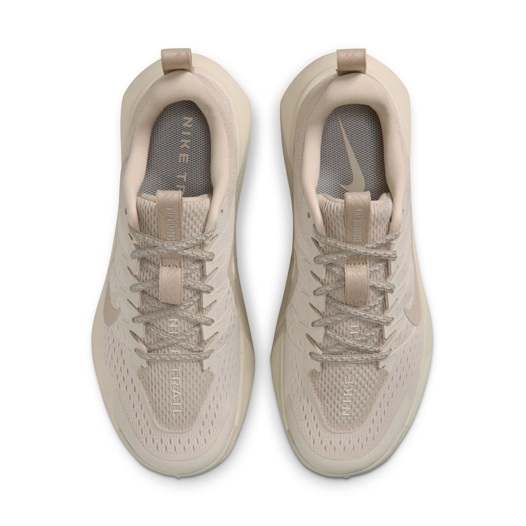 Women’s Wildhorse 10 (105 - Lt Orewood Brn/Cream II-Saftey Orange)