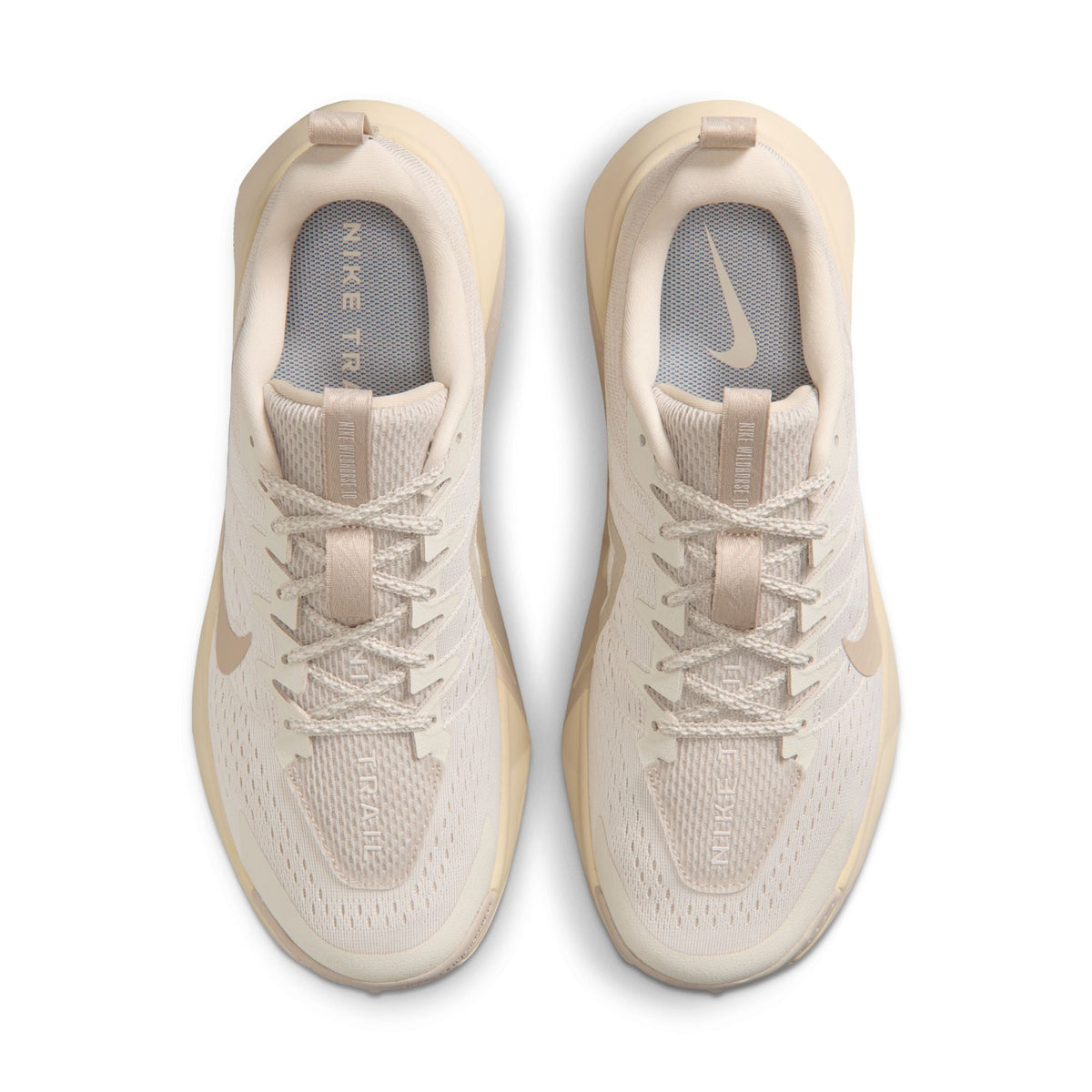 Men’s Wildhorse 10 (105 - Lt Orewood Brn/Cream II-Saftey Orange)
