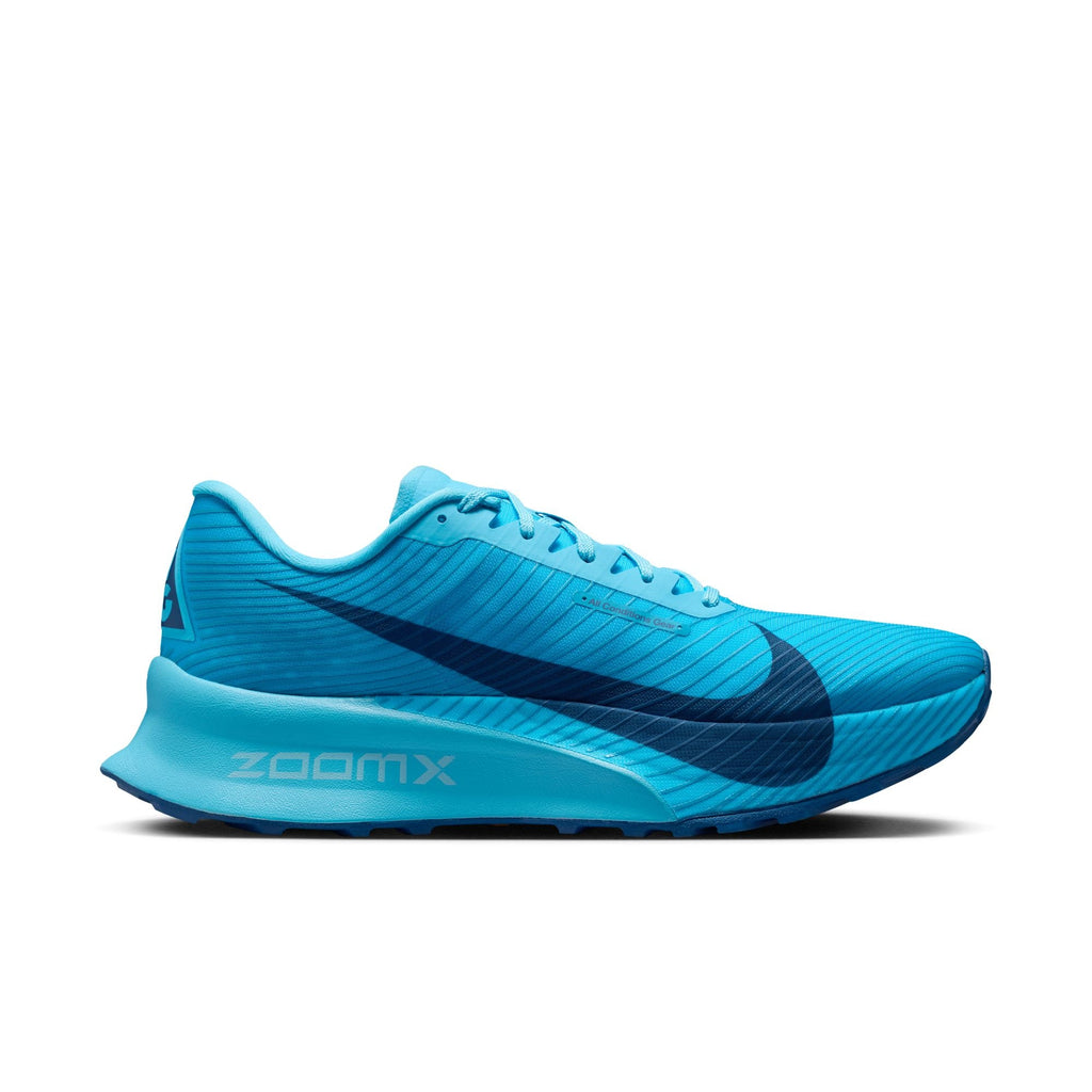 Men’s ACG Ultrafly Trail (400 - Baltic Blue/Court Blue)