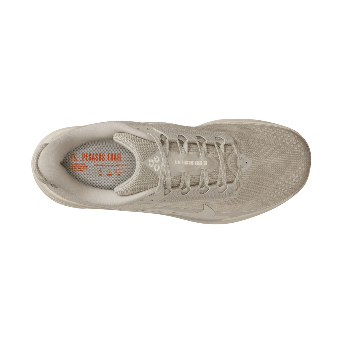 Men’s ACG Pegasus Trail (200 - Cream II/Cream II-Lt Orewood Brn)
