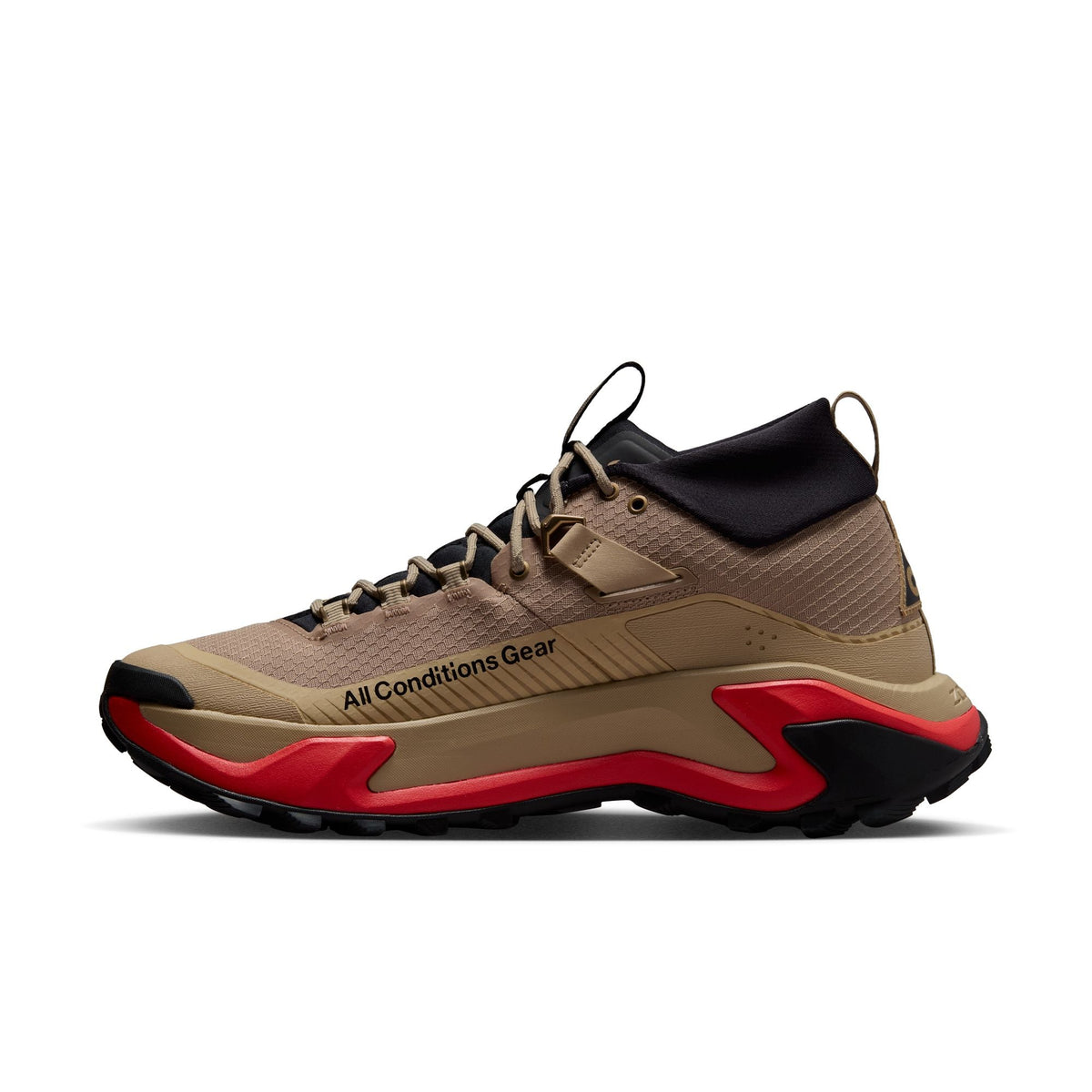 Men’s Zegama Hike (200 - British Khaki/British Khaki-Linen)