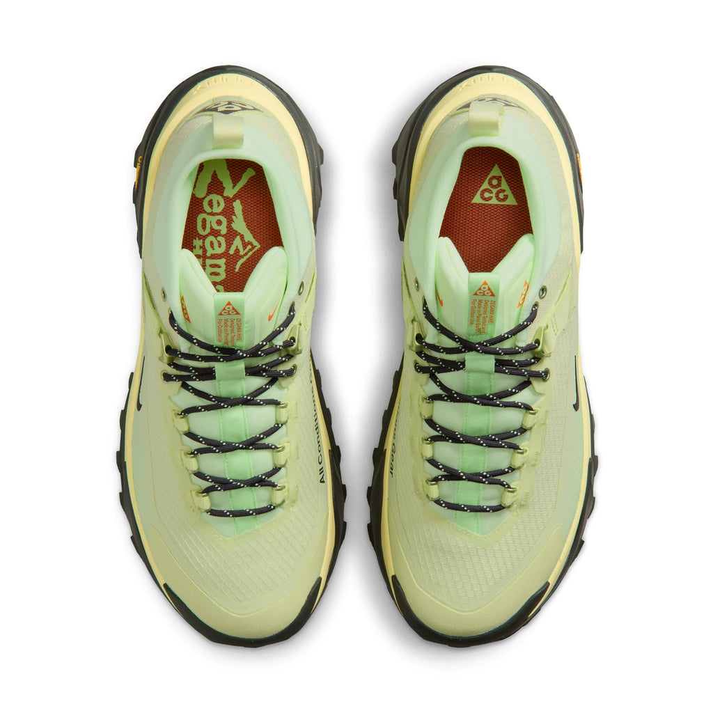 Men’s Zegama Hike (701 - Life Lime/Dk Smoke Grey/Barely Volt)