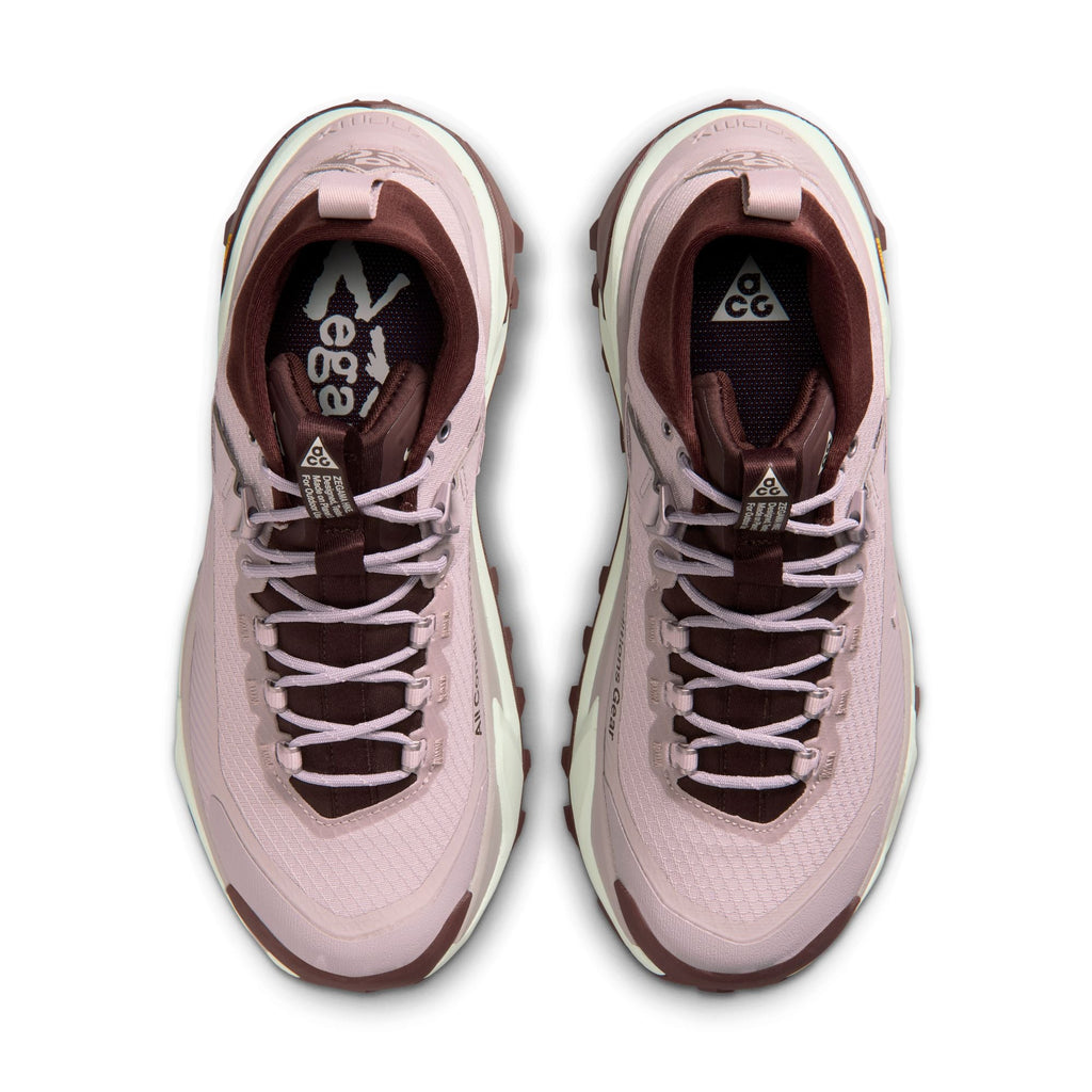 Women’s Zegama Hike (002 - Platinum Violet/Platinum Violet)