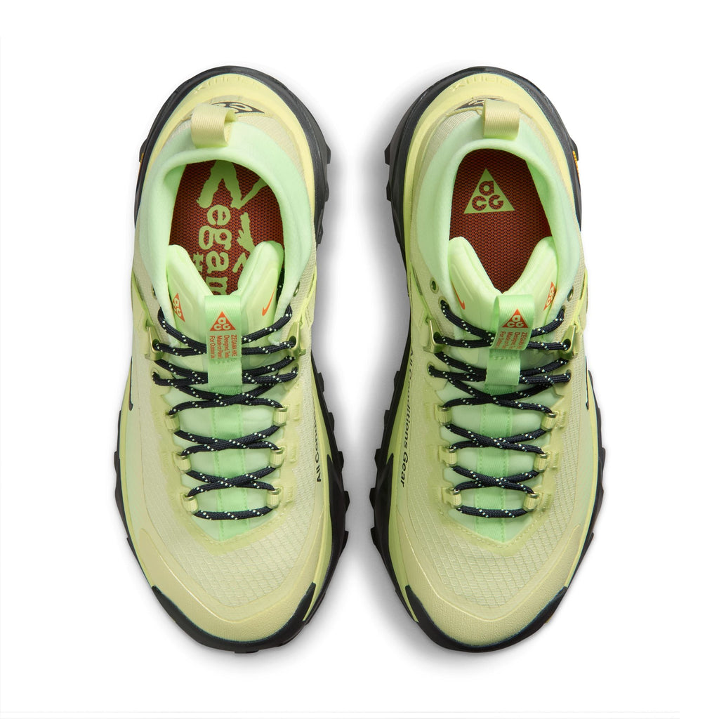 Women’s Zegama Hike (701 - Life Lime/Dk Smoke Grey-Barely Volt)