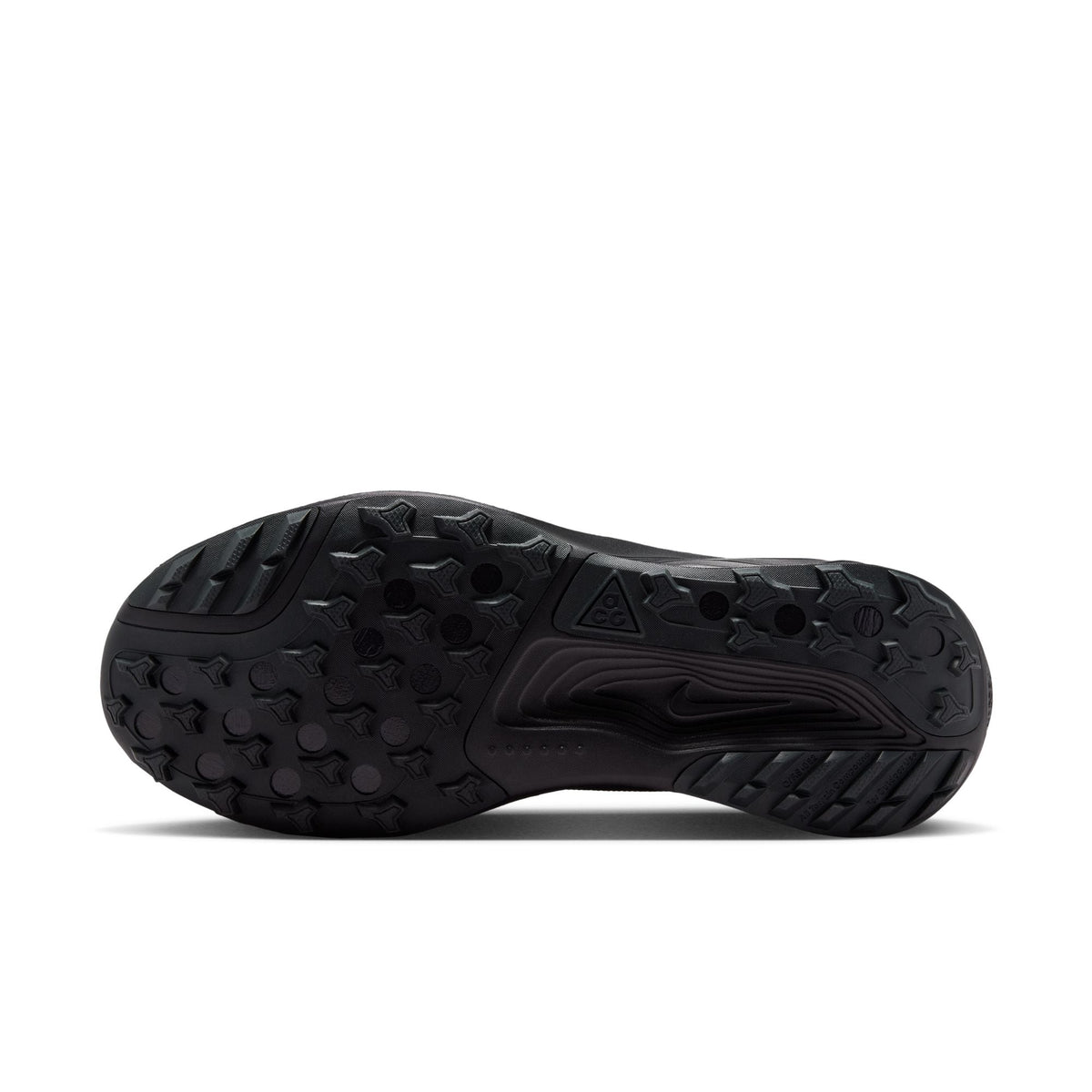 Men’s ACG Pegasus Trail GORE-TEX (002 - Black/Anthracite-Summit White)