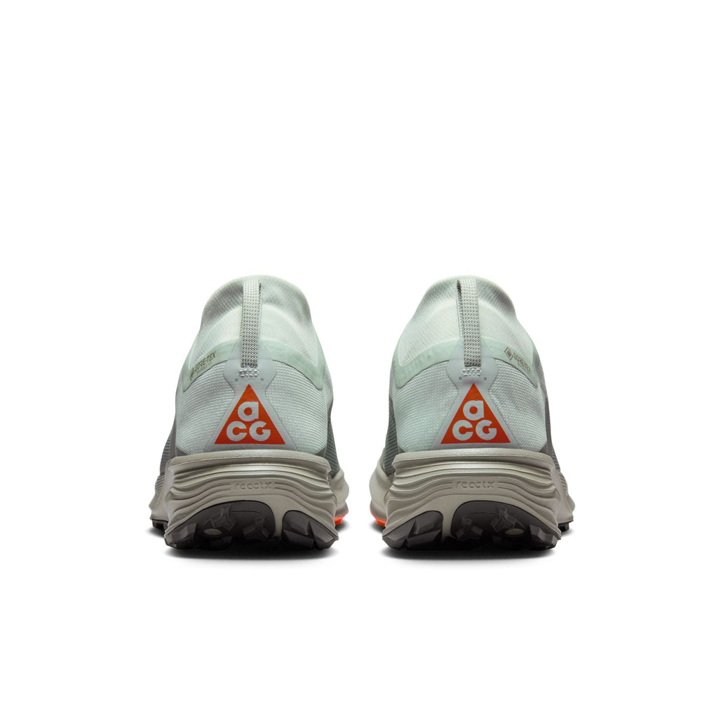 Men’s ACG Pegasus Trail GORE-TEX (003 - Light Silver/Light Silver-Light Army)