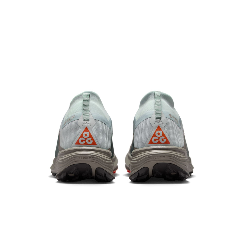 Women’s ACG Pegasus Trail GORE-TEX (002 - Light Silver/Light Silver-Light Army)
