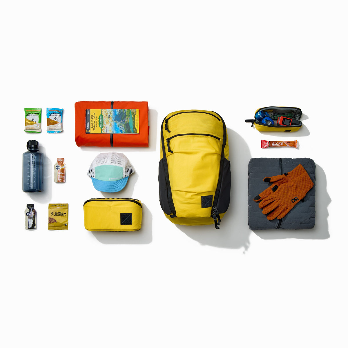 Mountain Panel Loader 22L MPL22