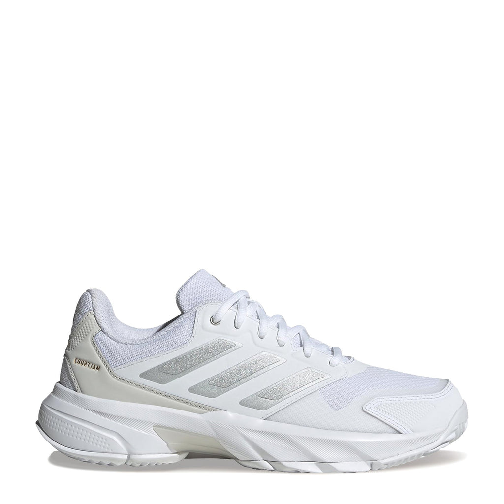 Women's Adidas, CourtJam Control 3 Tennis Shoe