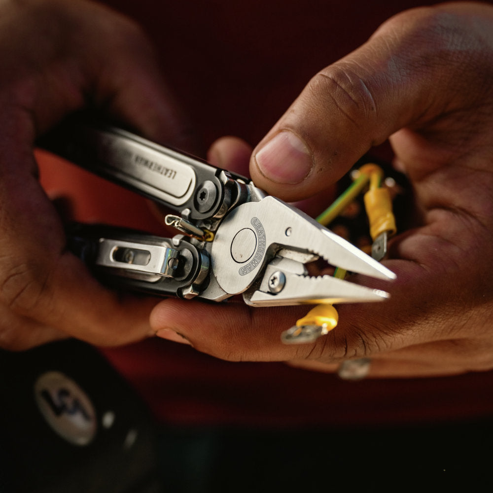 Leatherman ARC Premium Pliers Multi-tool