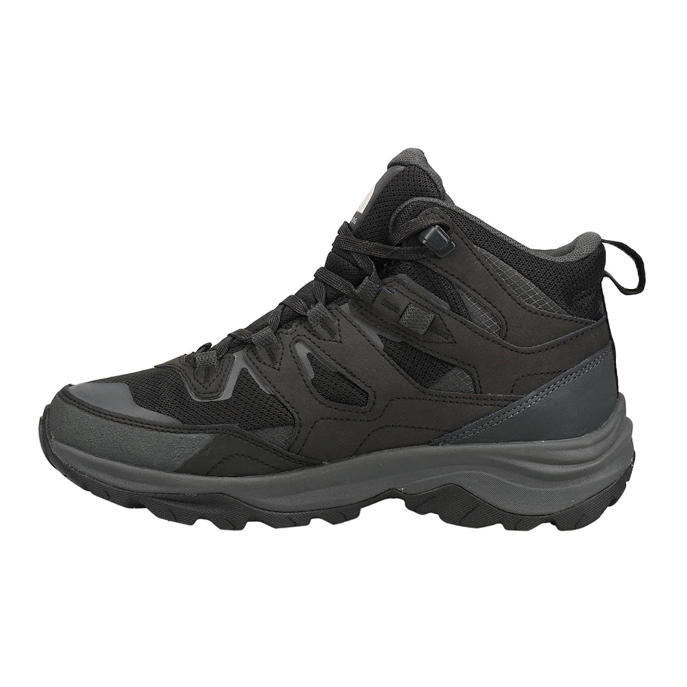 Hedgehog 3 Mid Waterproof Hiking Boots