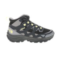 Hedgehog 3 Mid Waterproof Hiking Boots
