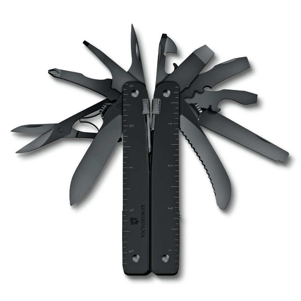 Victorinox SwissTool MXBS Black Multi-tool