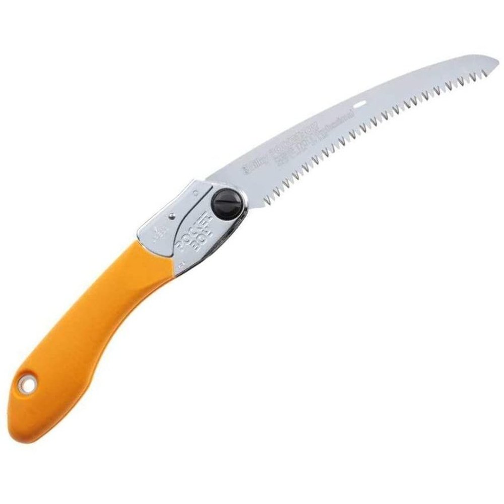 Silky POCKETBOY 130mm, fine teeth 726-17