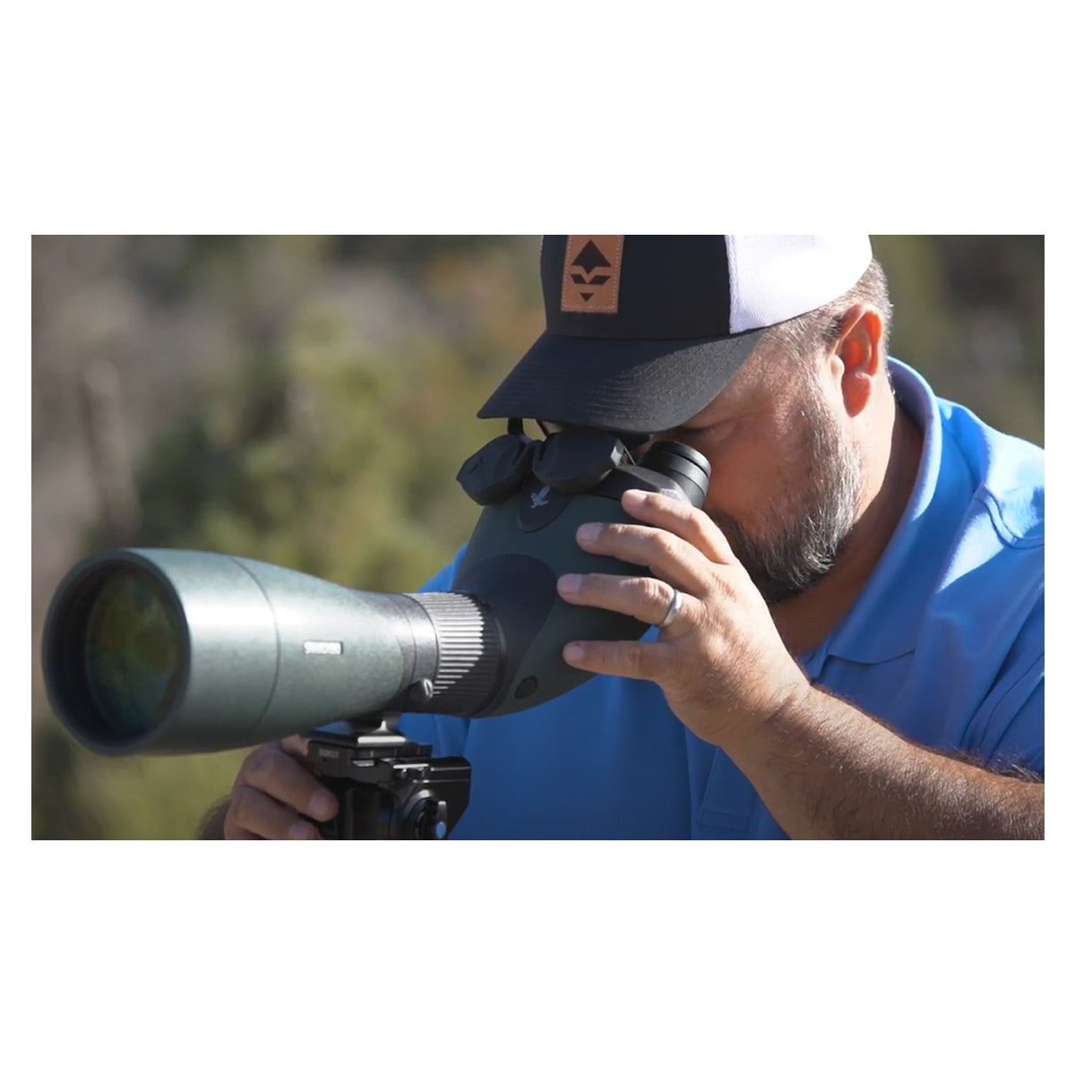 Swarovski BTX Eyepiece