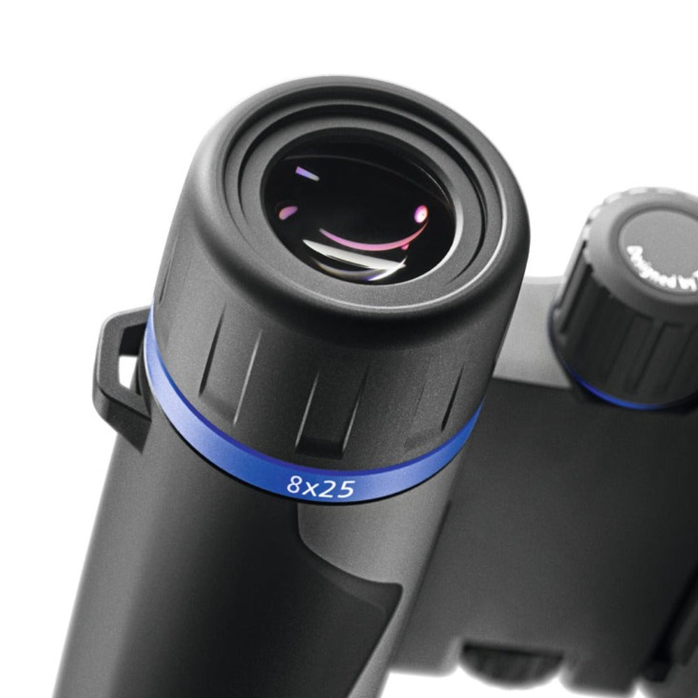 Zeiss Terra Pocket Binocular /OPEN BOX - Like New